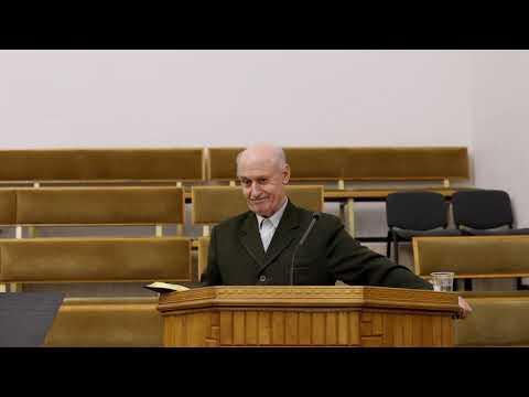 Видео: Рудометкин Петр Семенович вечер 3