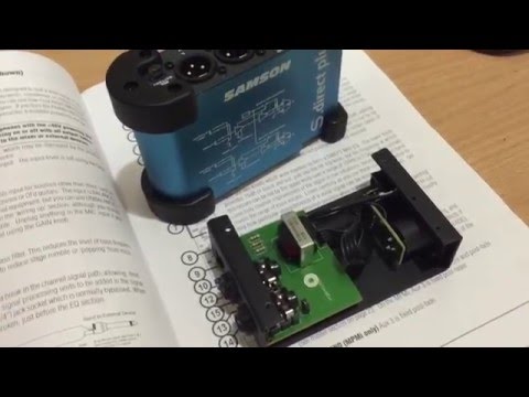 Видео: Di-box зачем они, как использовать и какие самые лучшие?