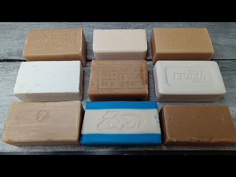 Видео: Soap Cutting X2⏭️💨Резка мыла X2⏭️💨