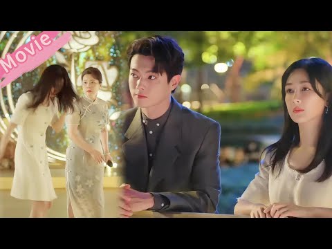 Видео: Заставили обручиться, мать ударила – босс мгновенно защитил 💘