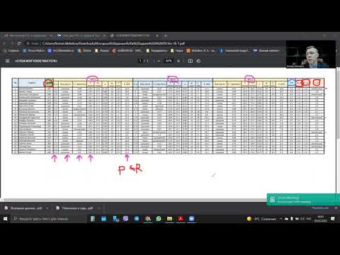 Видео: 4. ОиФ. Метод послойного суммирования ч.1
