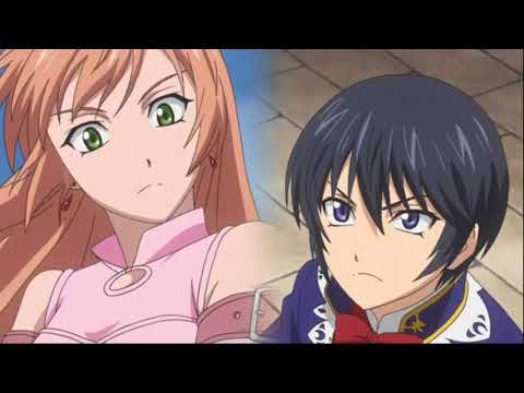 Видео: Аниме клип/Сильная как ветер