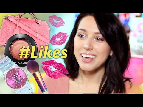 Видео: LIKES #30 / СУМКА-ПОМПОН!!! ❤ ЧАЙ СО ВКУСОМ ДУХОВ ❤