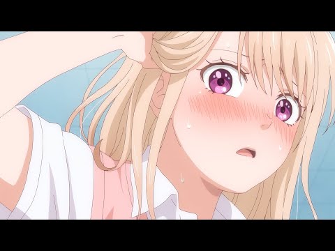 Видео: Взгляд паренька оказал на неё сильное давление