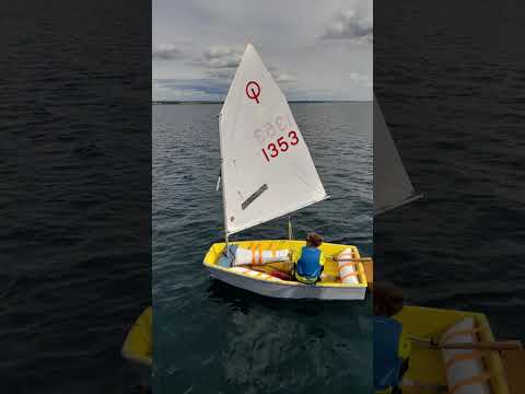 Видео: Култук на регате 