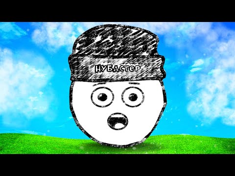 Видео: СТАЛ ЧЕРНО-БЕЛЫМ в ROBLOX!