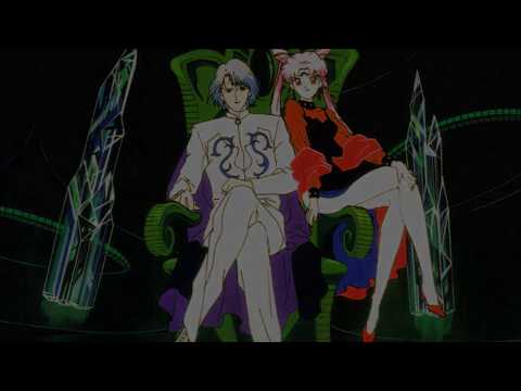 Видео: Алмаз/Усаги - О Боже, какой мужчина