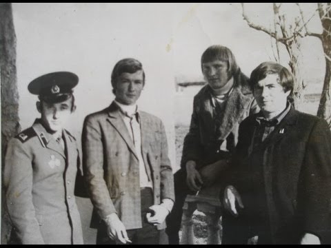 Видео: Урожайное как молоды мы были!!!