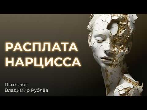 Видео: Чем платит НАРЦИСС  за токсичность и абьюз? Какова цена Грандиозности?