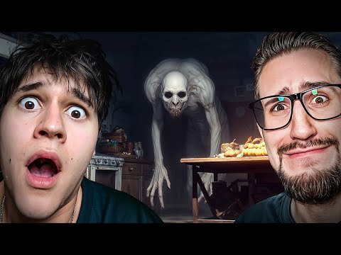 Видео: 😨5 НОЧЕЙ В СТРАШНОЙ ШАУРМЕЧНОЙ С ОЛЕГОМ КОФФИ В ROBLOX