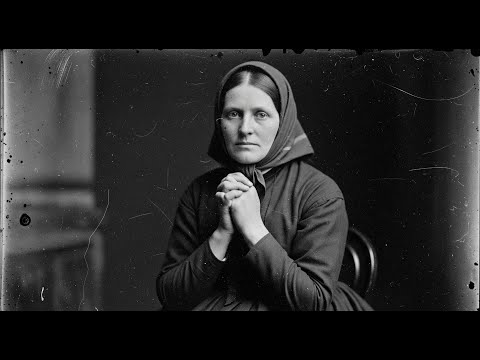 Видео: (1894, Кострома) Шокирующий Случай Крестьянки Марии Сидоровой