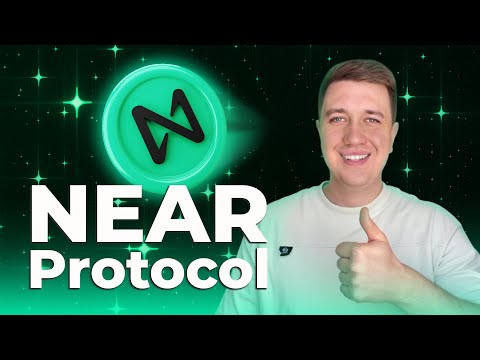 Видео: Будущее NEAR Protocol: метрики, экосистема и куда движется токен