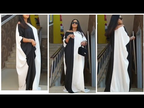 Видео: СТРУЙНЫЙ БУБУ || ПЯТЬ ШАГОВ К КРАЙКЕ И ШИТЬЮ || ПЛАТЬЕ БУБУ || БУБУ ДЛЯ НАЧИНАЮЩИХ