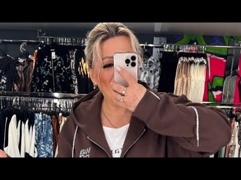 Видео: ❗️НОВИНКИ❗️НОВАЯ ОСЕННЯЯ КОЛЛЕКЦИЯ /ИДЕАЛЬНЫЕ ОБРАЗЫ НА КАЖДЫЙ ДЕНЬ/ОСЕНЬ 2025🔥