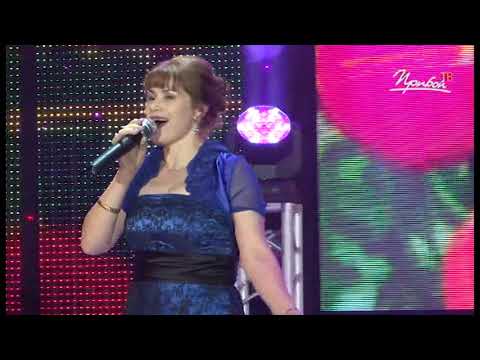 Видео: Творческий вечер Мазагипа Шарипова Концерт Лакской песни 1