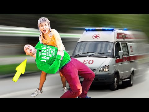 Видео: КОВАРНЫЙ ПЛАН от Толика. Лена в ПАНИКЕ. Что делать? Крейзи шоу