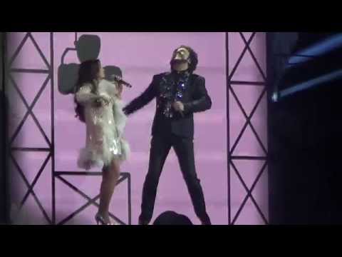 Видео: Ф.Киркоров, Жасмин, "Дива"