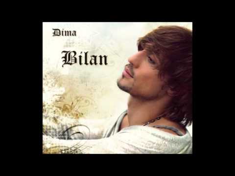 Видео: Dima Bilan - Ya Umirayu /Я умираю