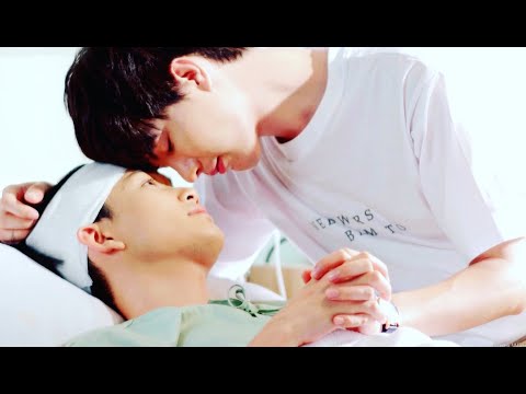 Видео: [BL] Fah × Paper - Белый мотылек