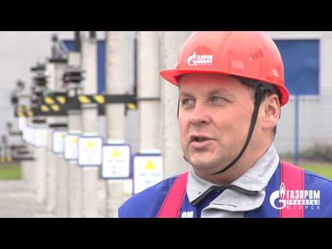 Видео: Проект "Профессия". Монтёр службы защиты от коррозии