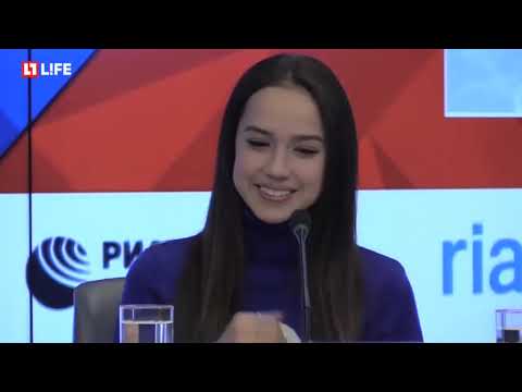 Видео: Медведева, Загитова и Тутберидзе - Cолнце внутри / Zagitova, Medvedeva and Tutberidze Friend