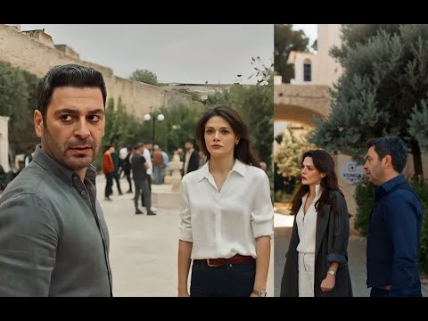 Видео: Сын Озана Акбабы Али: Синем Юнсал теперь моя мать