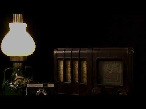 Видео: Слепые (радиоспектакль)