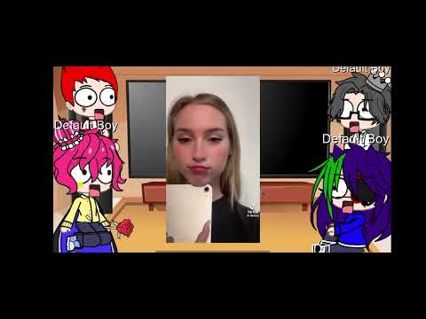 Видео: Реакция 13 карт на Вару как Рандом