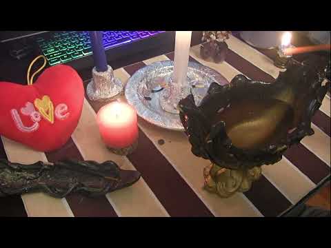 Видео: Ритуал - чистка от одиночества / Поиск партнера