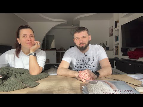 Видео: Эфир 05.04.2023. Про текущие проекты