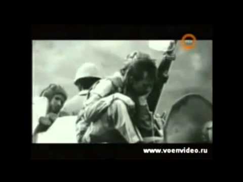 Видео: Песни Афгана. И.Дудин - "Термез - Иолотань - Афган"