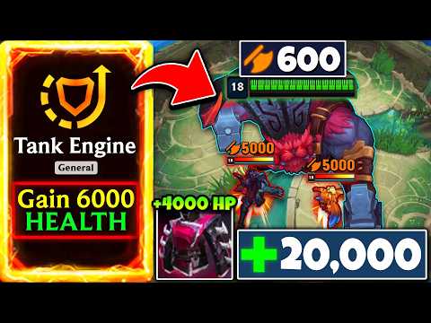 Видео: ИСТОРИЧЕСКАЯ ИГРА НА АРЕНЕ ОРН: 20 000 ЗДОРОВЬЯ И 600 РЕКЛАМЫ = ГАРАНТИРОВАННОЕ 1-Е МЕСТО!