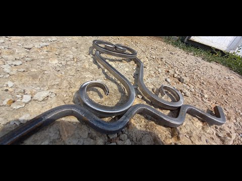 Видео: СДЕЛАЙ мне ТАКОЙ! Просят ТЕПЕРЬ! СТАНОК ЗА ДЕНЬ! ХОЛ.КОВКА.