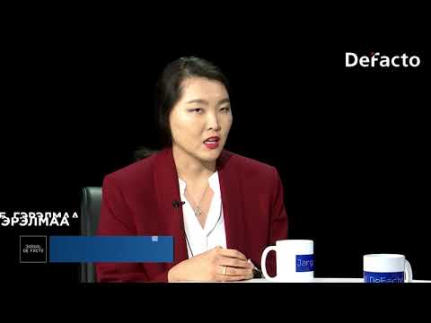 Видео: Б.Гэрэлмаа (Gerelmaa Batchuluun)