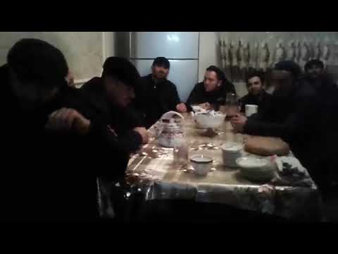 Видео: Мавлид Новогагатли