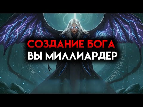 Видео: ИЗБРАННЫЙ, ПРЕДУПРЕЖДЕНИЕ ОТ БОГА - ТЫ СКОРО СТАНЕШЬ МИЛЛИОНЕРОМ, ОБРАТИ ВНИМАНИЕ ☄️