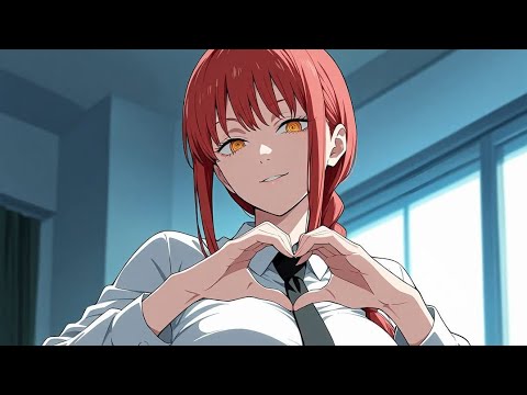 Видео: Макима | Авторские стихи | Suno | AI music