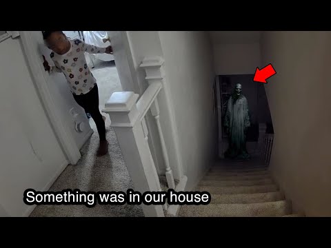 Видео: Самые страшные видео, когда-либо снятые