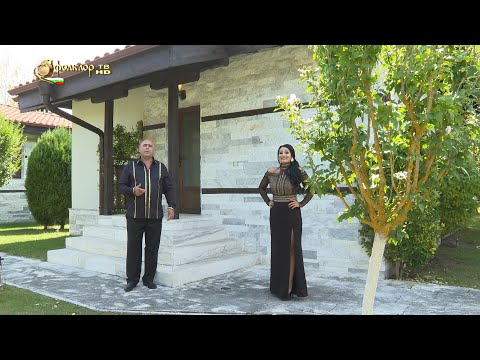 Видео: Боряна Карпузова и Велко Попов – Китка „Под яворот”