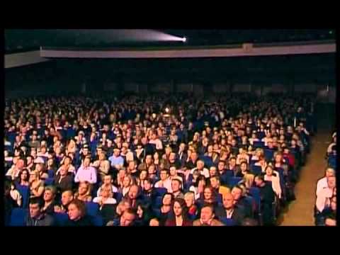 Видео: А. Новиков, фильм «Настоящий». 2-я серия