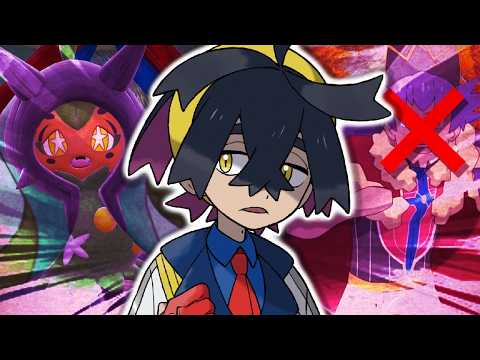 Видео: Каноны Pokémon, о которых я не могу перестать думать...