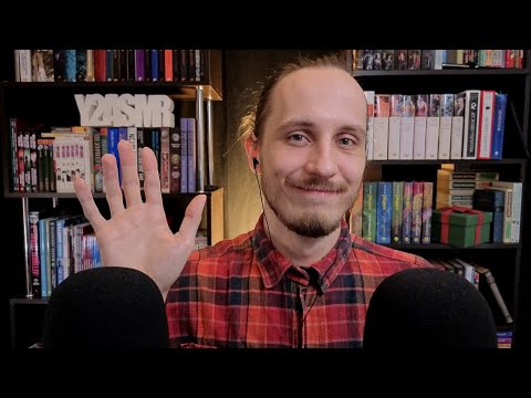Видео: АСМР Подборка "Вспоминая Стримы" 🙂💭