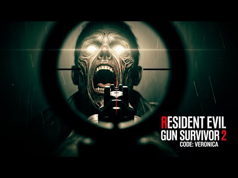 Видео: №19 МАРАФОН РЕЗИДЕНТОВ С ЧИПАЕМ - RESIDENT EVIL: GUN SURVIVOR 2 (ПРОХОДИМ ВПЕРВЫЕ) - СТРИМ #377