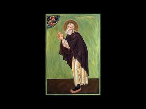 Видео: Свети Серафим Саровски 20.Св.Серафим - тайновидец на небесните обители