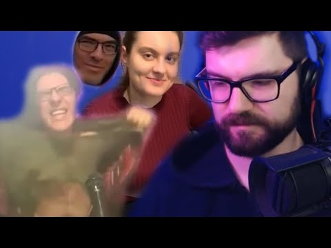 Видео: Вертолёт познаёт лор Поднебесного. #3
