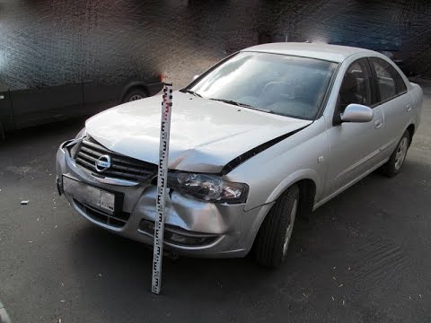 Видео: Расчет  повреждений средней степени в Audatex ОСАГО Про. Передняя часть автомобиля. Занятие 3.