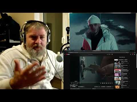 Видео: Реакция Батя Тестит на Mnogoznaal - C Zone (Official video)❗Бородатый Мотоцикл