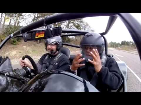 Видео: Машины: Разобрать и продать сезон 2 серия 6