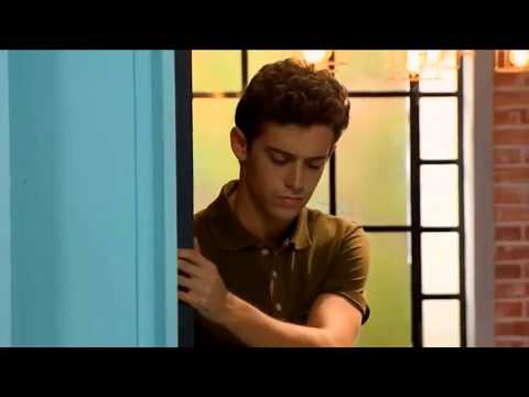 Видео: Луна и Маттео | Аллергия