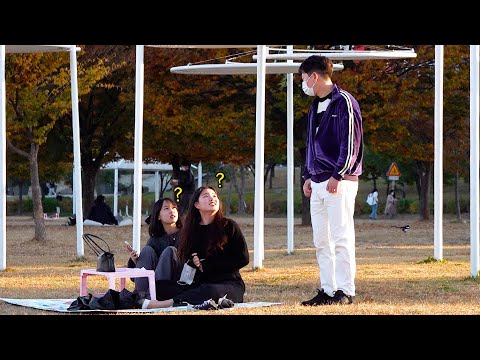 Видео: ЛЮБОВЬ С ПЕРВОГО ВЗГЛЯДА! Ужастик